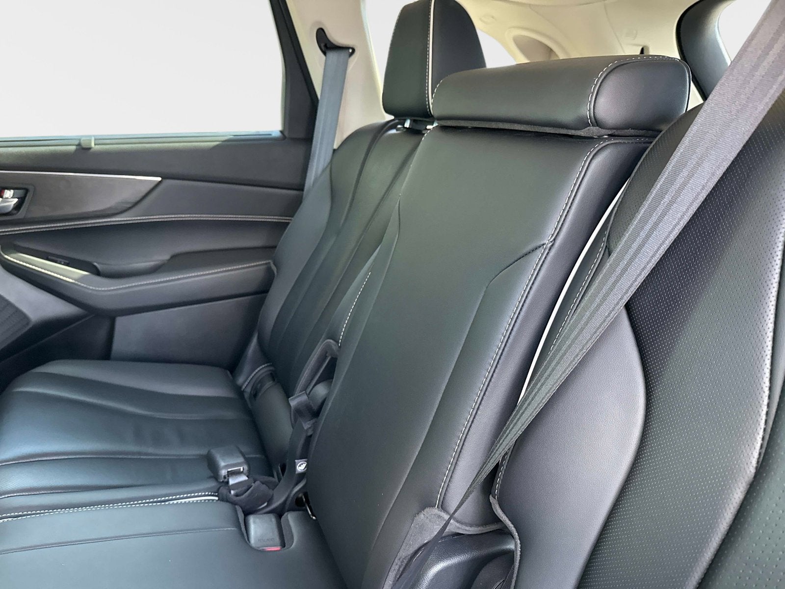 2023 Acura MDX w/Advance Package