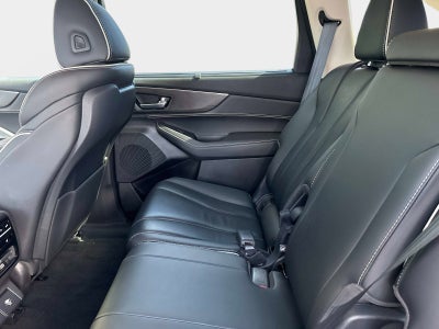 2023 Acura MDX w/Advance Package