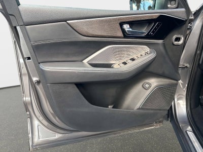 2023 Acura MDX w/Advance Package