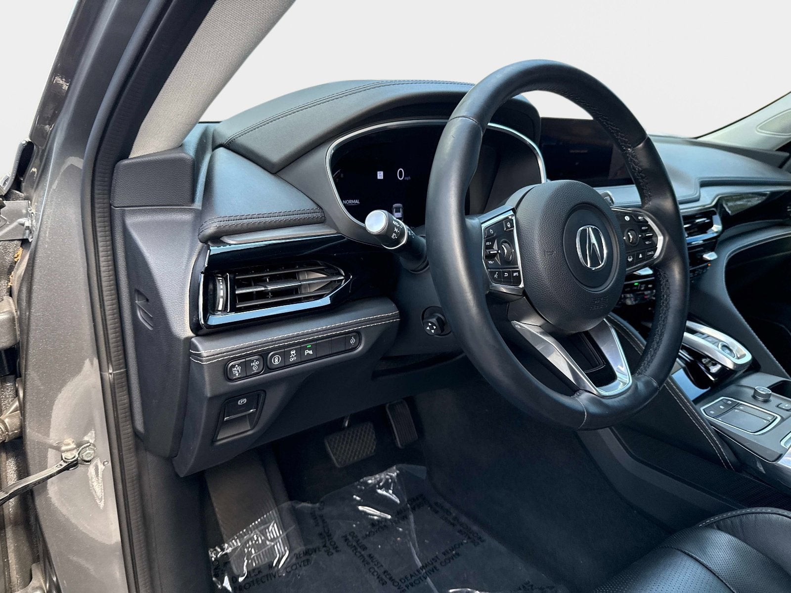 2023 Acura MDX w/Advance Package