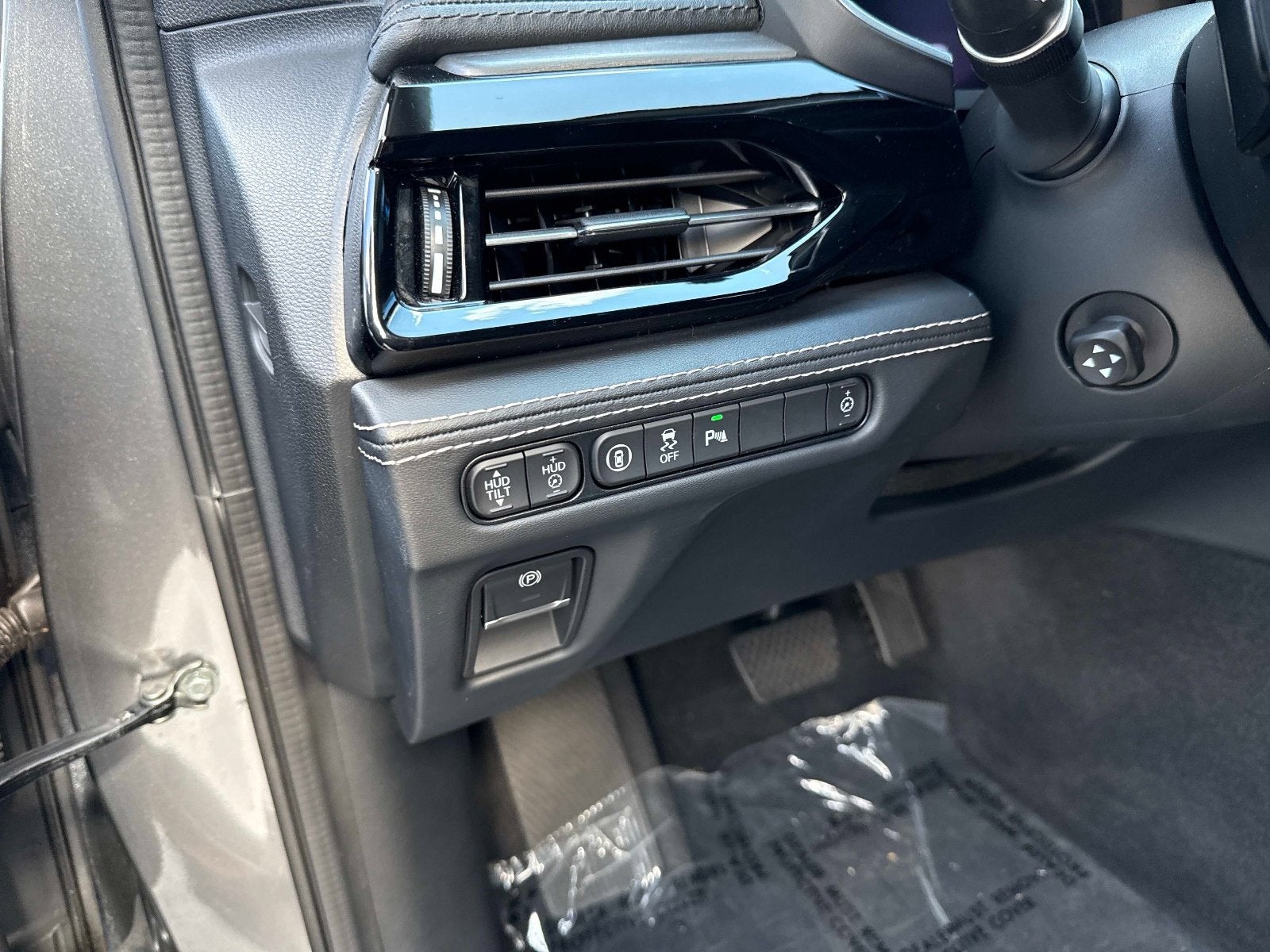 2023 Acura MDX w/Advance Package