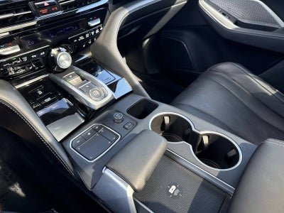 2023 Acura MDX w/Advance Package