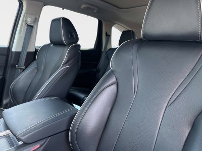 2023 Acura MDX w/Advance Package