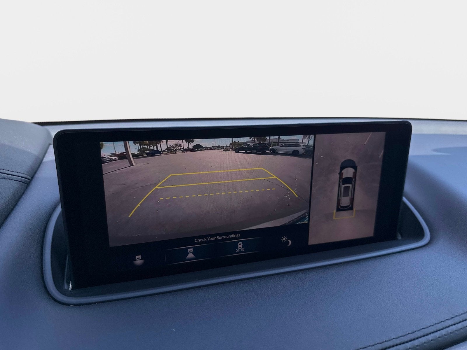 2023 Acura MDX w/Advance Package