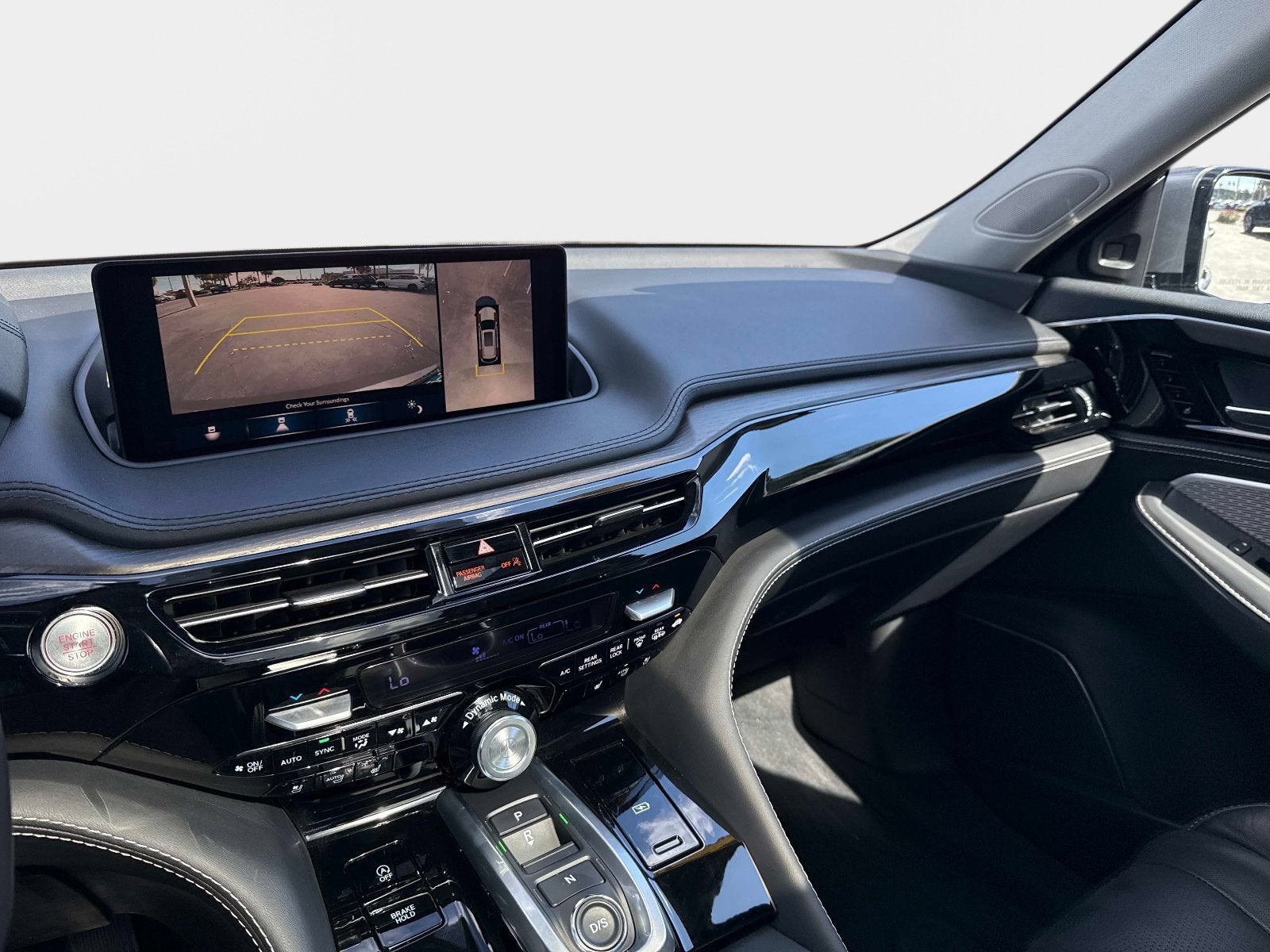 2023 Acura MDX w/Advance Package