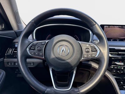 2023 Acura MDX w/Advance Package