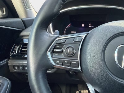 2023 Acura MDX w/Advance Package