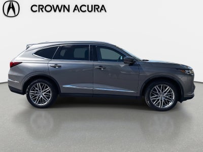 2023 Acura MDX w/Advance Package