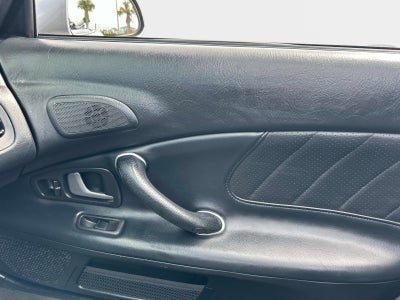 2004 Honda S2000 Base