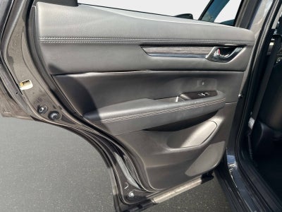 2019 Mazda Mazda CX-5 Grand Touring