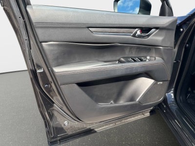 2019 Mazda Mazda CX-5 Grand Touring