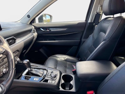 2019 Mazda Mazda CX-5 Grand Touring