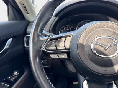 2019 Mazda Mazda CX-5 Grand Touring