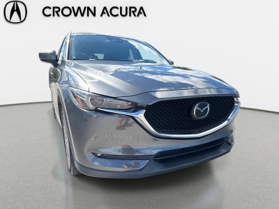 2019 Mazda Mazda CX-5 Grand Touring