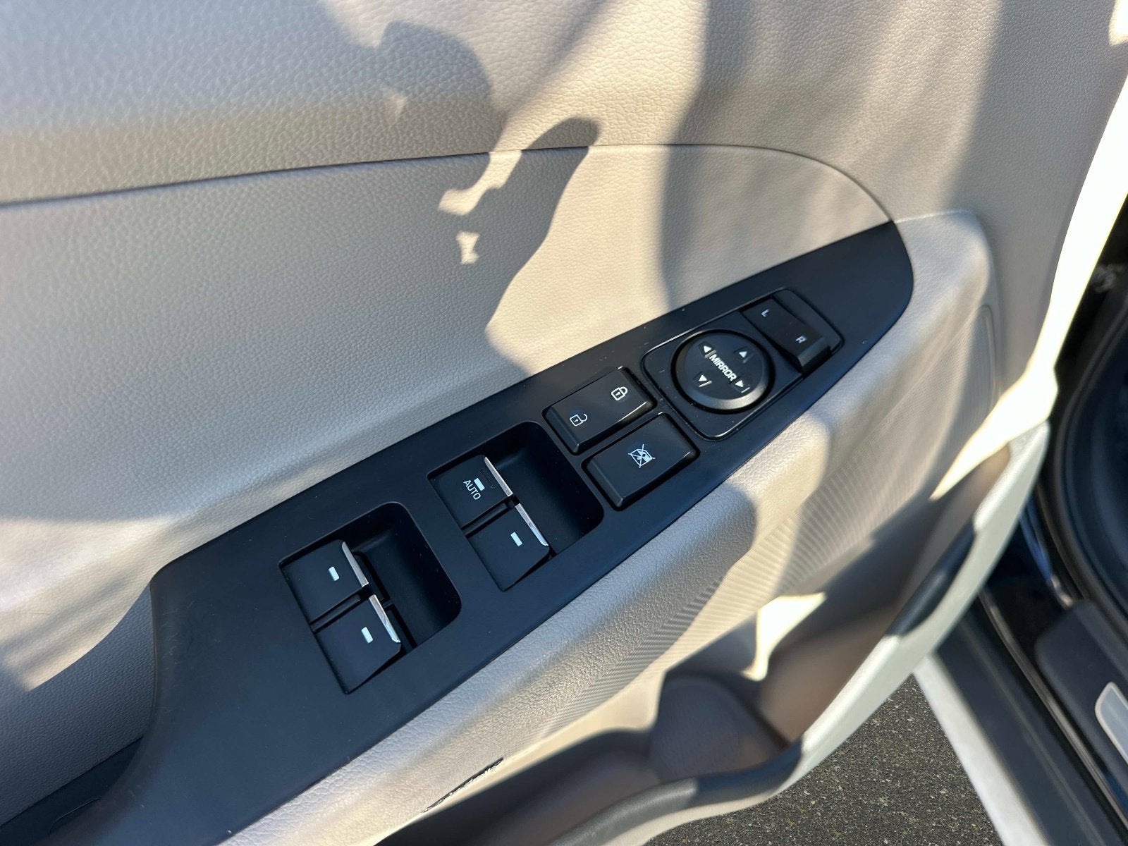 2018 Hyundai Tucson Limited