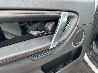 2023 Land Rover Discovery Sport SE R-Dynamic