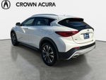 2017 INFINITI QX30 Premium